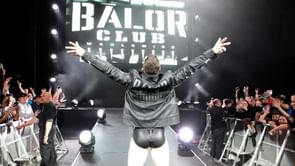 WWE Rumors: Finn Balor scheduled to return in early March