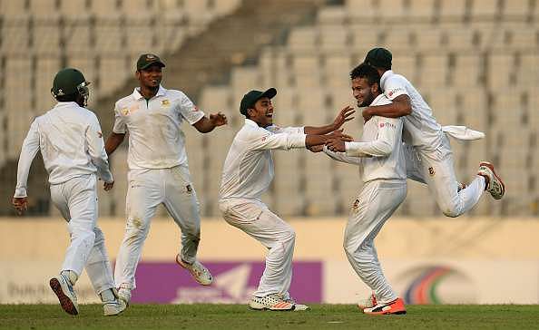 5 reasons why India should take Bangladesh seriously