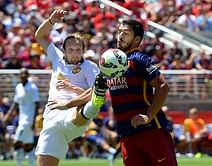 La Liga 2016/17: FC Barcelona to have a high-profile pre-season in July 2017