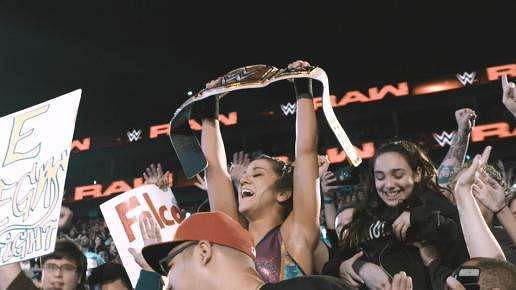 WWE News: WWE reveals who is the most deserved newly-crowned champion