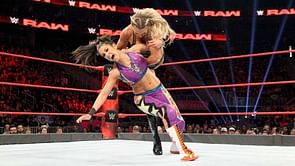 WWE News: Charlotte vs Bayley for the WWE Raw Women's Championship confirmed for Fastlane