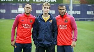 Pop star Justin Bieber to perform at FIFA U-17 World Cup venue DY Patil Stadium ahead of FIFA inspection