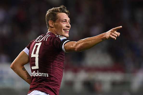 Top 5 U-23 strikers in the world