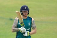 Ben Stokes