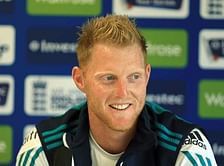 Michael Vaughan speaks about Ben Stokes' massive IPL contract