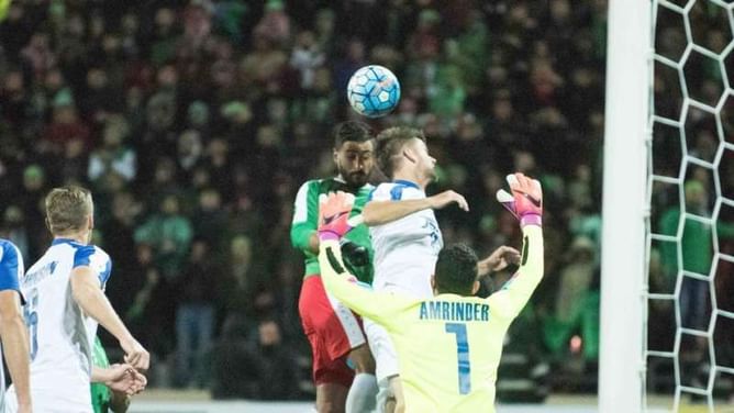 AFC Cup 2017: Al Wehdat SC 2-1 Bengaluru FC, 5 talking points