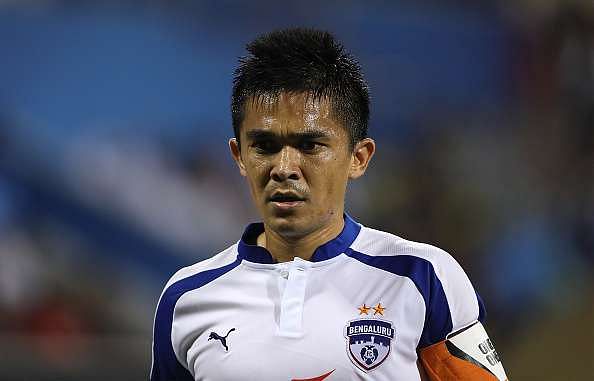 I-League 2017: Why Bengaluru FC are struggling for results this season