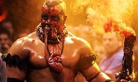 WWE News: Boogeyman scares fans at indie show