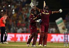 Cricket's version of the Oscars - 2017