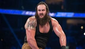 WWE News: Braun Strowman will face Big Show next week on Raw