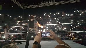 WWE Live Event Results: Cedar Rapids, Iowa (2/26/2017)