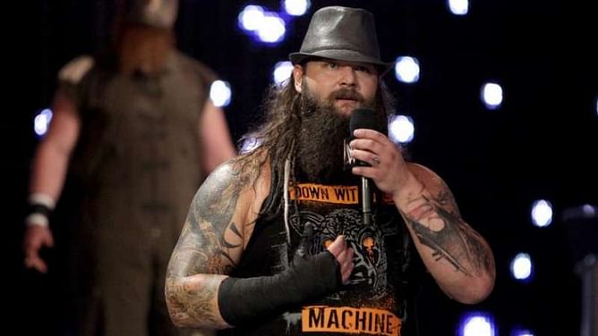 WWE News: Jim Ross believes Bray Wyatt is a 'Babyface in the making' after strategic move from WWE