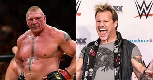 WWE Rumors: Chris Jericho and Brock Lesnar set to return on RAW