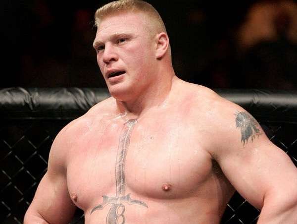 5 Reasons why Brock Lesnar's MMA retirement is a hoax