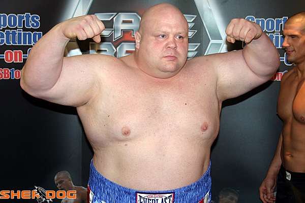 butterbean boxer