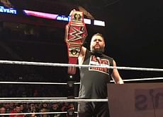 WWE Live Event Results: Salt Lake City 02/04/2017; Brock Lesnar faces Big Show