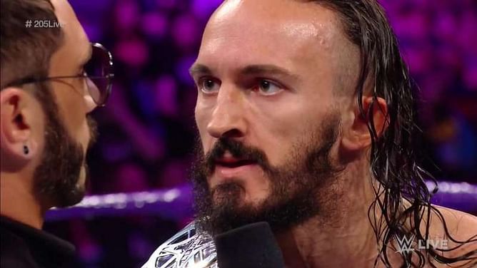 WWE Rumors: Austin Aries medically cleared to compete, set to join Cruiserweight division