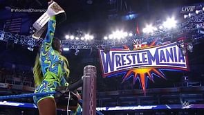 WWE SmackDown Women's Championship: Naomi vs Alexa Bliss, Elimination Chamber, Winner and Analysis