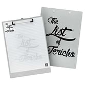 WWE News: WWE now selling "The List of Jericho."