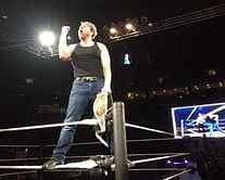 WWE Live Event Results: Oakland (13/02/17)