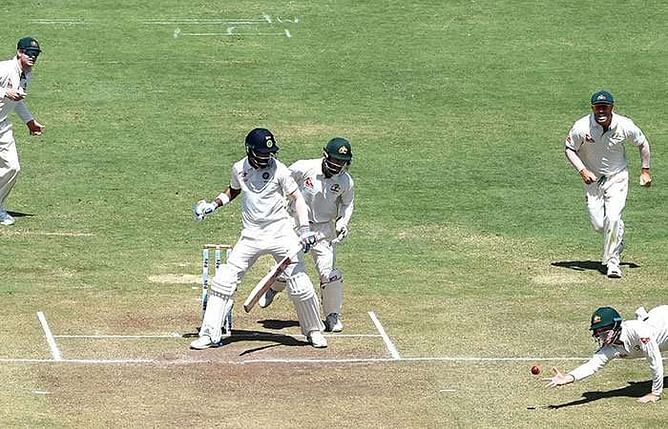 India vs Australia 2017: 5 reasons why India should play 6 specialist batsmen in Bangalore