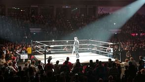 WWE Live Event Results: Nuernberg (23/02/2017)