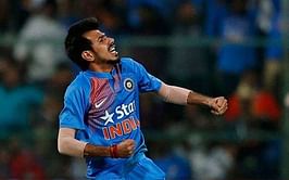 “It felt great, similar to the Bollywood movie DDLJ," Chahal said to Yuvraj in hilarious interview
