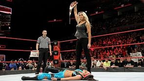 WWE News: Charlotte vs. Bayley rematch for Women’s Championship on next week’s Raw
