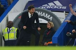 Chelsea FC and why the title race isn't over yet