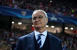 UEFA Champions League 2016/17: Sevilla 2-1 Leicester City, 5 Talking Points