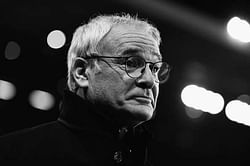 Claudio Ranieri and the fickleness of modern football
