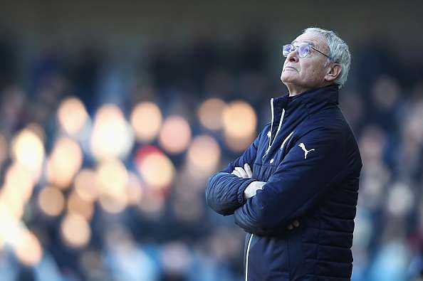 Mourn the Leicester fairy tale, not Ranieri the legend