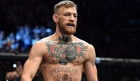 WWE News: Todd Grisham says he'd love to see Conor McGregor in WWE