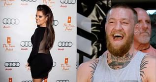 UFC News: Conor McGregor directs sexist remarks towards Khloe Kardashian in GQ interview