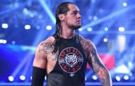 Baron Corbin