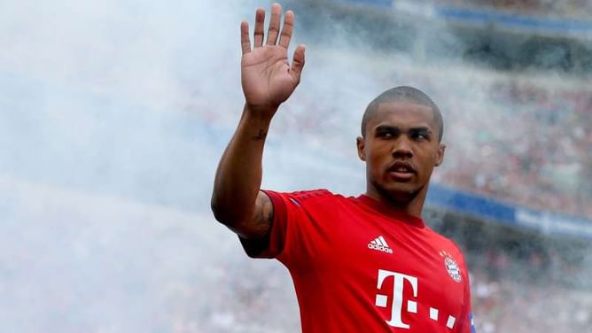 Transfer rumour: Real Madrid set sights on Bayern Munich's star winger