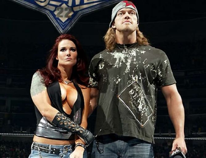 This day in pro-wrestling history- February 8th: Lita debuts