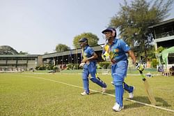 ICC Women's World Cup Qualifiers 2017: Sri Lanka and Pakistan score impressive victories; second wins for India, South Africa