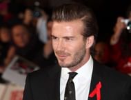 David Beckham movies