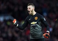 De Gea