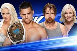 WWE News: What happened when SmackDown went off the air? (1/31/2017)
