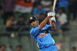 SK Flashback: When MS Dhoni deposited Clint McKay into the stands to stun Australia