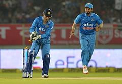 Who Said What: World reacts as India win series 2-1