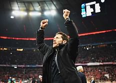 5 players who could leave Atletico Madrid if Diego Simeone leaves in the summer