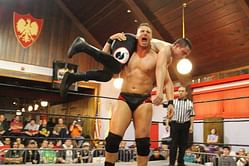 ROH News: Donovan Dijak announces departure from Ring of Honor
