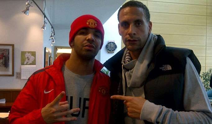 21 musicians and the football clubs they support