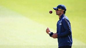 Rahul Dravid highlights the need to rotate the squad