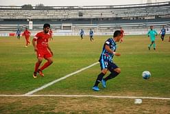 Minerva Punjab and Churchill Brothers share spoils in Ludhiana