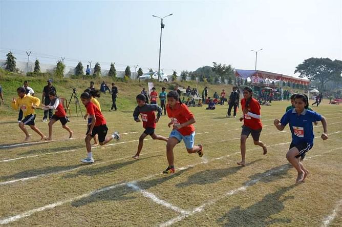After BSF Jawan fiasco, national athletes complain about food shortage
