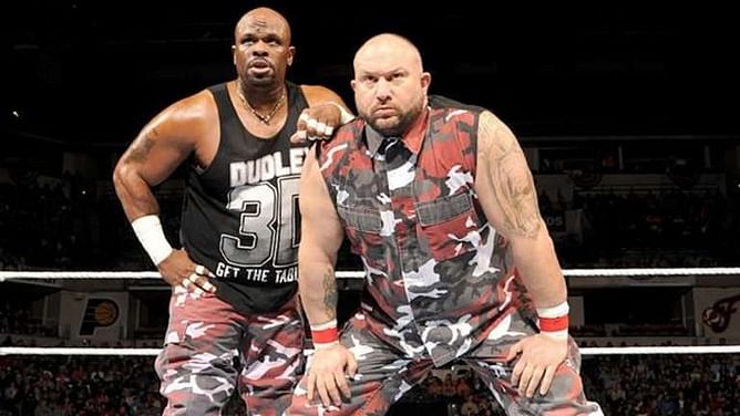 WWE News: The Dudley Boyz opening new Pro Wrestling school in 2017